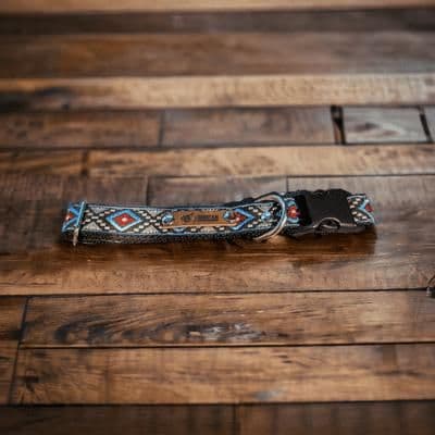 image-Finnigan's Personalised Designer Dog Collars ????✨