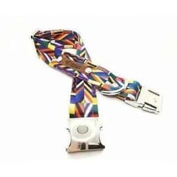 image-Designer Dog Collar with Free Personalisation & Adjustable Size