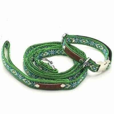 image-The Bedazzle Dog Lead No. 9s