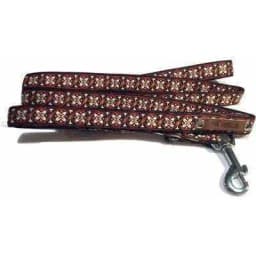 image-Finnigan's Fancy-Paws Designer Dog Lead No. 3s