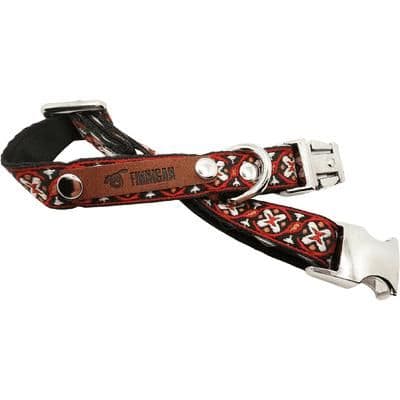 image-Finnigan's Fancy-Paws Designer Dog Lead No. 3s