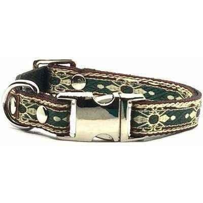 image-Finnigan's Fabulous Fashionista Dog Lead for Small Breeds