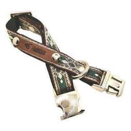 image-Finnigan's Fabulous Fashionista Dog Lead for Small Breeds