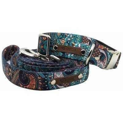 image-Finnigan's Designer Dog Lead