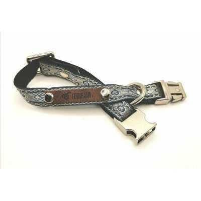 image-Finnigan's "The Archie" Whimsy & Strength Dog Lead