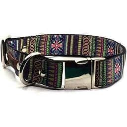 image-Finnigan's Luxury Furry Dog Lead No. 7l
