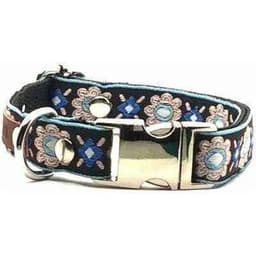 image-Finnigan's Royal Velvet Dog Lead No. 7s