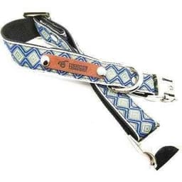 image-Finnigan's Tail-Wagging Designer Dog Lead No.02m