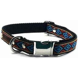 image-Athena Finnigan Dog Collar & Lead Set