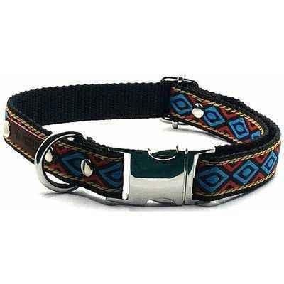 image-Athena Finnigan Dog Collar & Lead Set