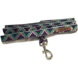 image-Finnigan's Durable Designer Dog Lead No.10m
