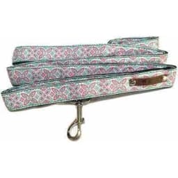 image-Finnigan's Elite Dog Lead - Tailored Elegance