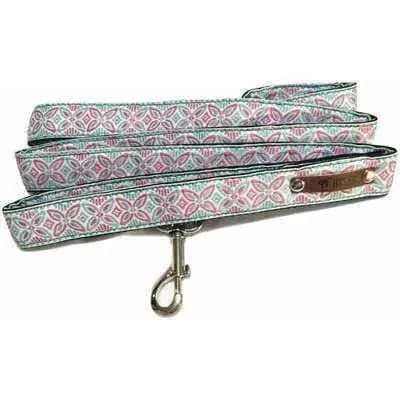 image-Finnigan's Elite Dog Lead - Tailored Elegance