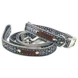 image-Regal Paws Bespangled Dog Lead
