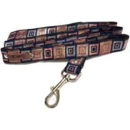 image-Finnigan's Deluxe Cotton Lead for Large Breeds
