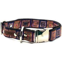 image-Finnigan's Deluxe Cotton Lead for Large Breeds