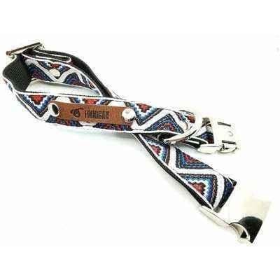 image-Finnigan’s Durable Designer Dog Lead No.17m