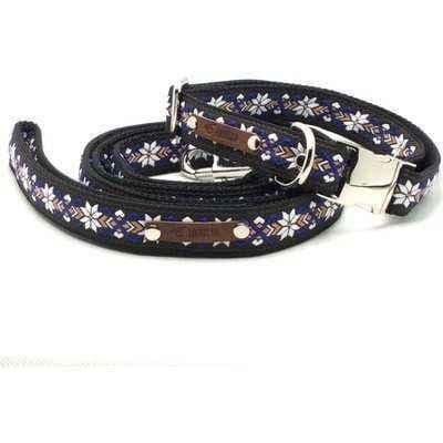 image-Finnigan's Designer Luxury Dog Lead