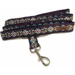 image-Finnigan's Chic Cotton Canine Lead