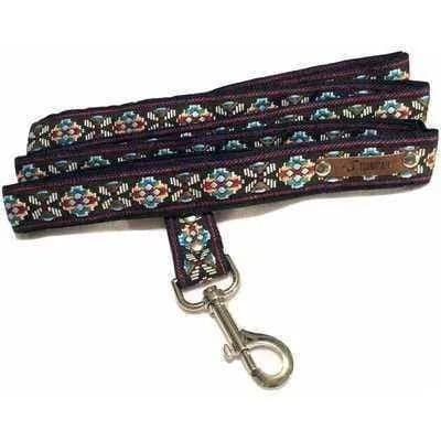 image-Finnigan's Chic Cotton Canine Lead