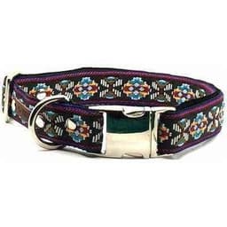 image-Finnigan's Chic Cotton Canine Lead