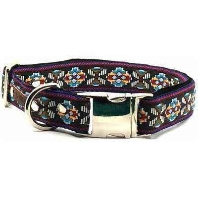 image-Finnigan's Chic Cotton Canine Lead