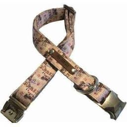 image-Finnigan's Bespoke Large Dog Collar