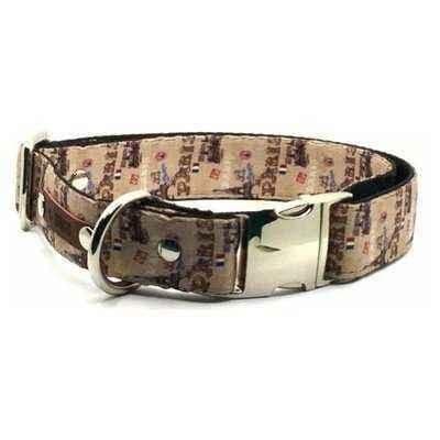 image-Finnigan's Bespoke Large Dog Collar
