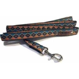 image-Finnigan's Durable Designer Dog Lead No.21m