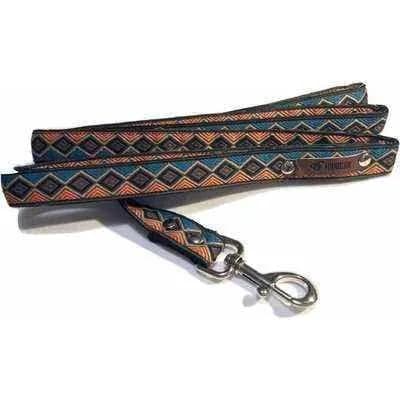 image-Finnigan's Durable Designer Dog Lead No.21m