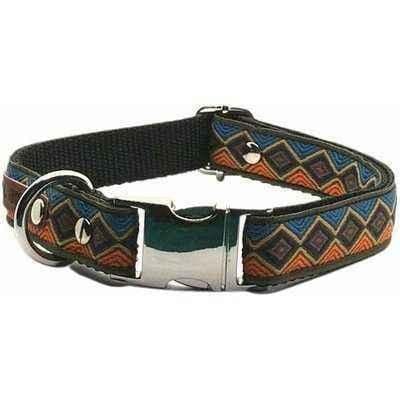 image-Finnigan's Durable Designer Dog Lead No.21m