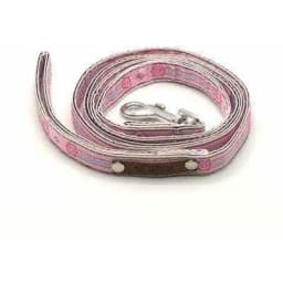 image-Finnigan's Dash Designer Dog Lead - Elegance Redefined