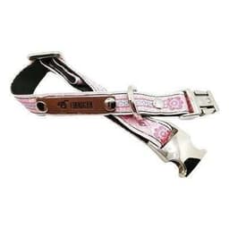 image-Finnigan's Dash Designer Dog Lead - Elegance Redefined