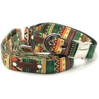 image-Finnigan's Regal Canine Lead