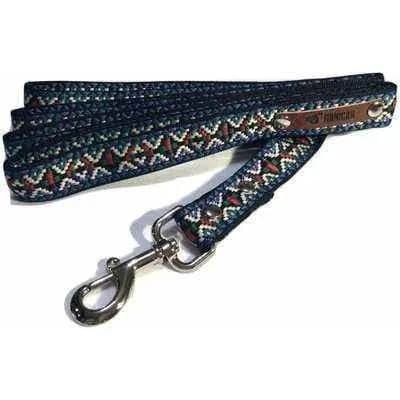 image-Finnigan's Durable Designer Dog Lead No.23m