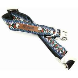image-Finnigan's Durable Designer Dog Lead No.23m