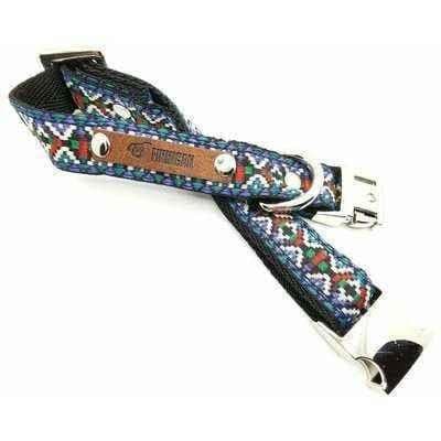 image-Finnigan's Durable Designer Dog Lead No.23m