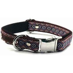 image-Finnigan's Bespoke Pet Lead: Designer Dog Lead No.24m