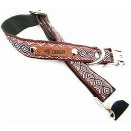 image-Finnigan's Bespoke Pet Lead: Designer Dog Lead No.24m