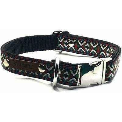 image-Finnigan's Durable Designer Dog Lead No.25m