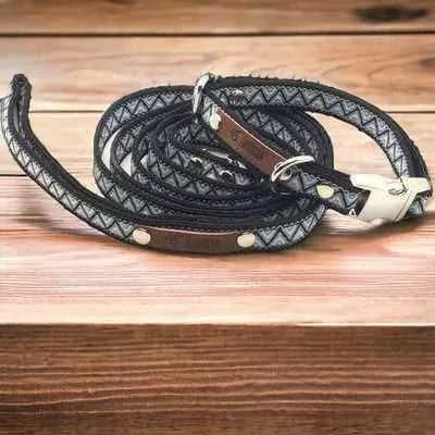 image-Whimsy Pup VIP Collar Set