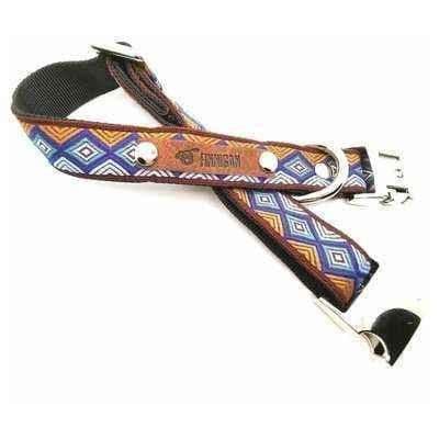 image-Finnigan’s Durable Designer Dog Lead No.26m