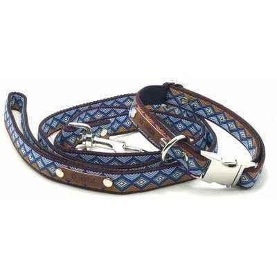 image-Finnigan’s Durable Designer Dog Lead No.26m