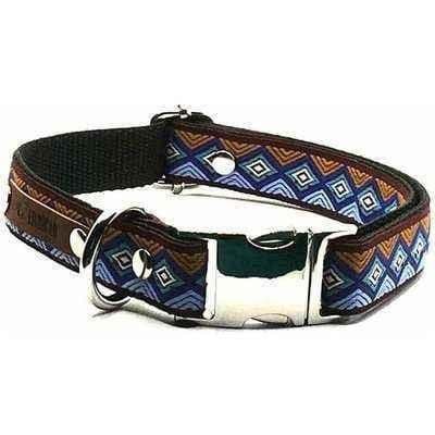 image-Finnigan’s Durable Designer Dog Lead No.26m