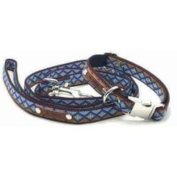 image-Finnigan's Bespoke Collar for Classy Pups