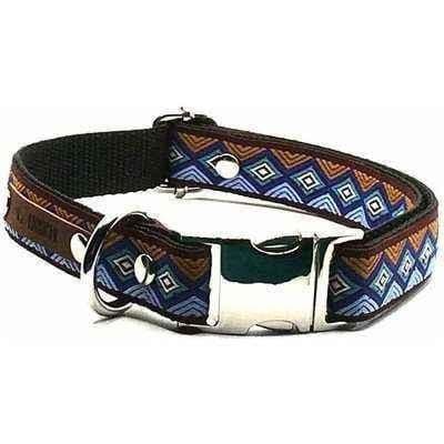 image-Finnigan's Bespoke Collar for Classy Pups