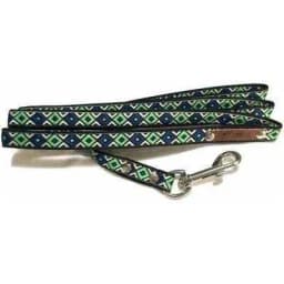 image-Finnigan's Designer Cotton Dog Collar ????