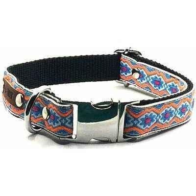 image-Finnigan's Durable Designer Dog Lead No.29m