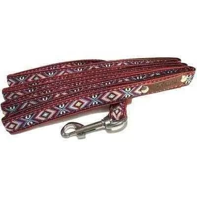 image-"The Django" Regal Dog Lead