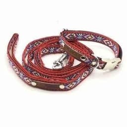 image-"The Django" Regal Dog Lead
